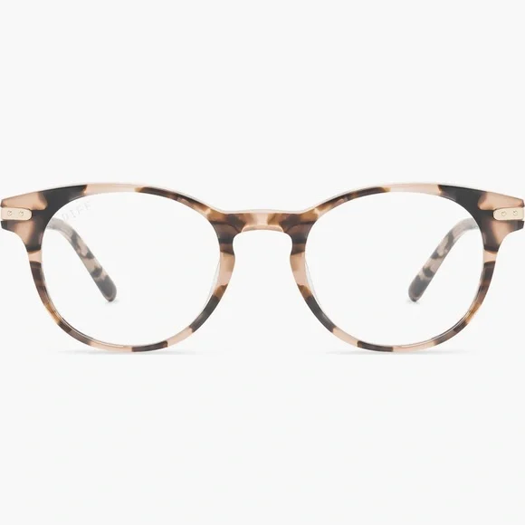 DIFF Blue-Light Blocking Glasses